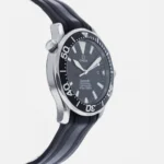Omega Co-Axial