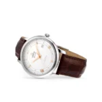 Omega De Ville Leather
