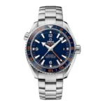 Omega Planet Ocean 600M