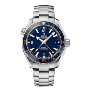 Omega Planet Ocean 600M
