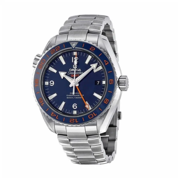 Omega Planet Ocean 600M