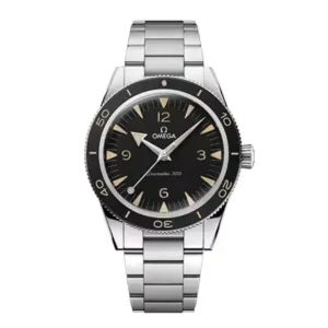 Omega Seamaster 300 234.30.41.21.01.001 Seamaster Steel