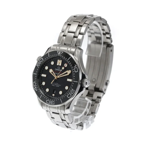Omega Seamaster 300 M 210.22.42.20.01.004