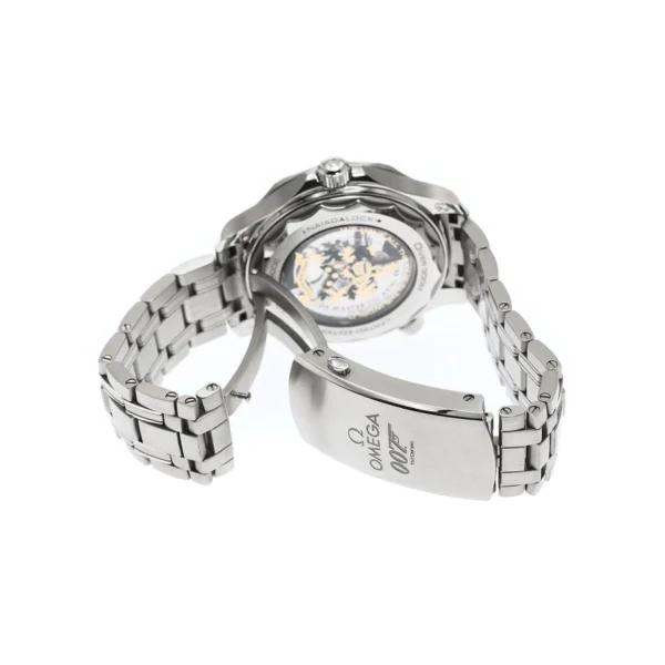 Omega Seamaster 300 M 210.22.42.20.01.004