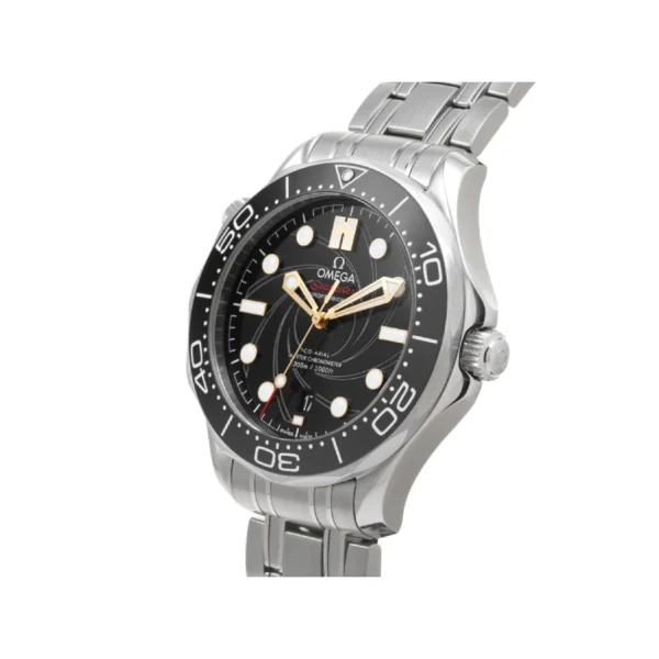 Omega Seamaster 300 M 210.22.42.20.01.004