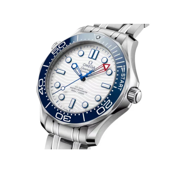 Omega Seamaster 300