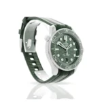 Omega Seamaster Diver 300M Green