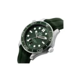 Omega Seamaster Diver 300M Green