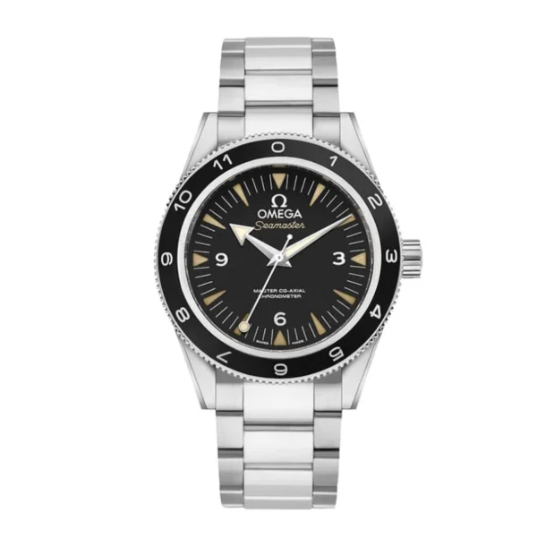 Omega Seamaster Spectre