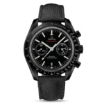 Omega Speed Master Dark Side of the Moon