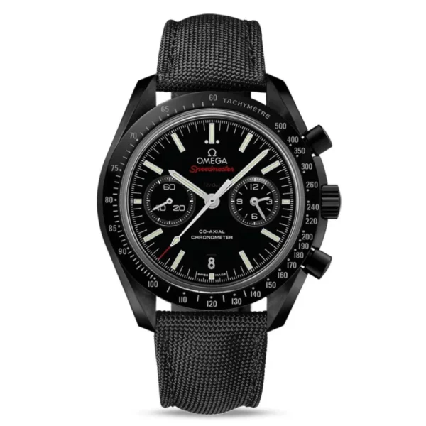 Omega Speed Master Dark Side of the Moon