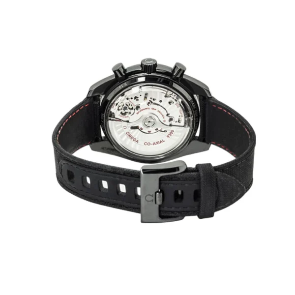 Omega Speed Master Dark Side of the Moon