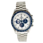 Omega Speedmaster Silver Snoopy Award