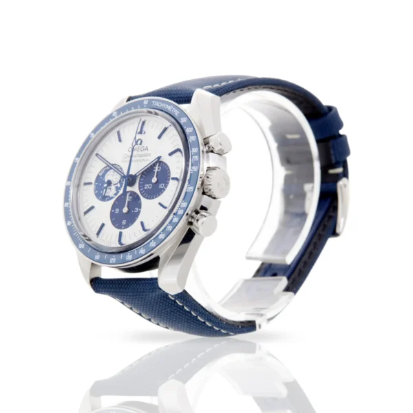 Omega Speedmaster Snoopy Replica