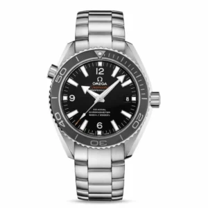 Omega Stainless Steel Watch