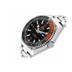 Omega Steel