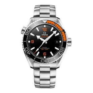 Omega Steel