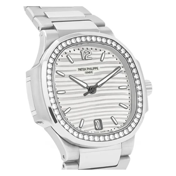 Patek 7118/1200A Unworn
