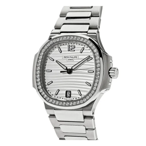 Patek 7118/1200A Unworn
