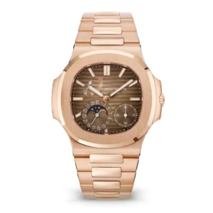 Patek Philippe 5712/1R Rose