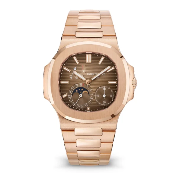 Patek Philippe 5712/1R Rose
