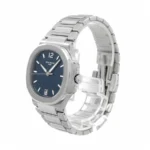 Patek Philippe Nautilus Ladies Blue