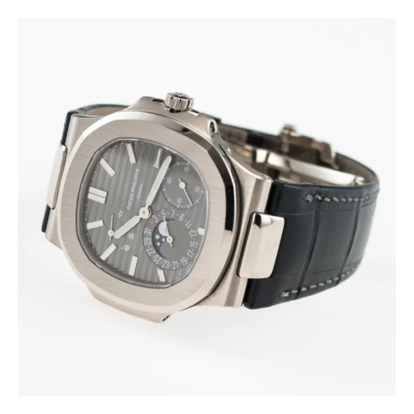 Patek Philippe Nautilus Moon Phase