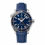 Planet Ocean Blue