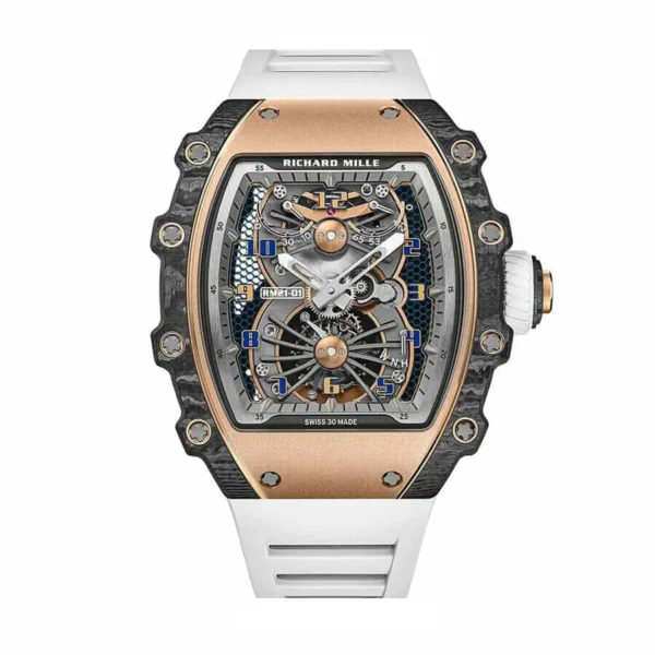 RM 21-01 Aerodyne