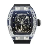 Richard Mille 35-01 Black