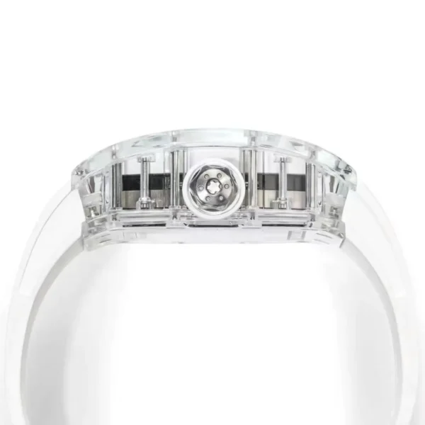 Richard Mille 35-01 White