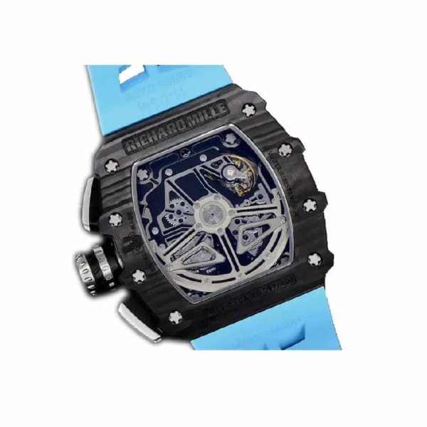 Richard Mille Flyback Chronograph RM011-03 Replica