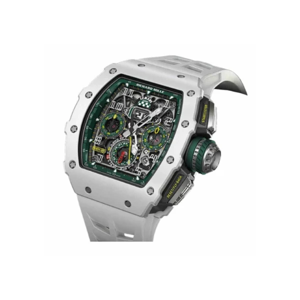 Richard Mille Le Mans