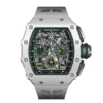 Richard Mille Le Mans
