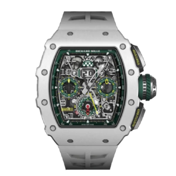Richard Mille Le Mans