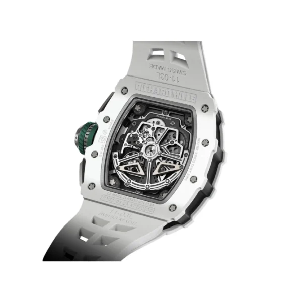 Richard Mille Le Mans