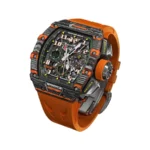 Richard Mille RM 11-03 McLaren