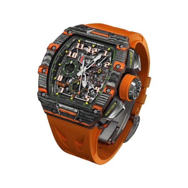 Richard Mille RM 11-03 McLaren