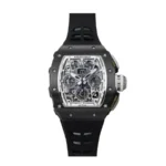 Richard Mille RM1103 Titanium Black