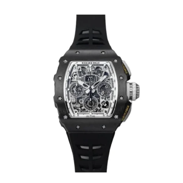 Richard Mille RM1103 Titanium Black