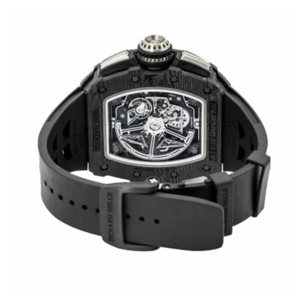 Richard Mille RM1103 Titanium Black