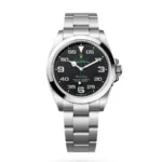 Rolex Air King 126900 Black
