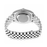 Rolex Datejust 116234 Stainless Steel Black Dial