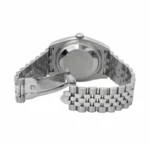 Rolex Datejust 126300 Stainless Steel Grey Dial