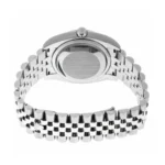 Rolex Datejust 279384RBR White Gold Mother Pearl Dial Jubilee