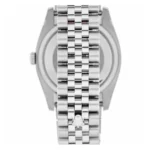 Rolex Datejust 279384RBR White Gold Mother Pearl Dial Jubilee