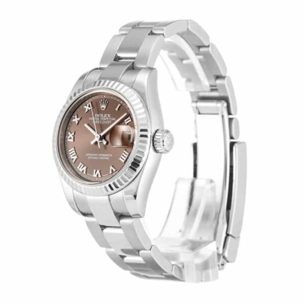 Rolex Lady Datejust