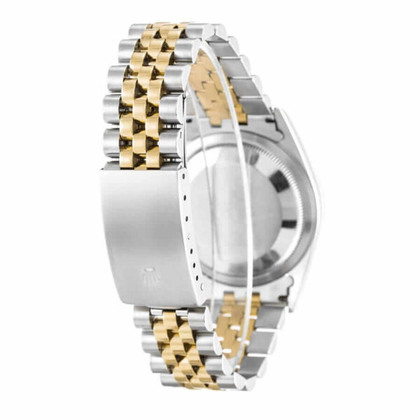 Yellow Gold Datejust