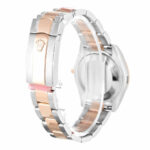 Datejust Two Tone Replica