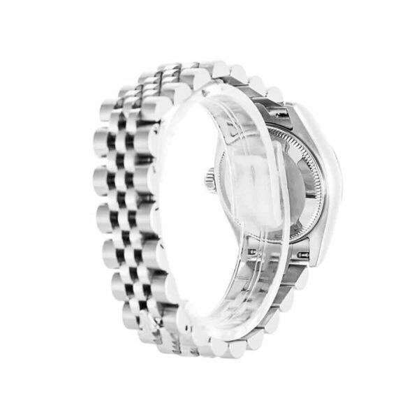 Rolex Datejust 179174 White Roman Numeral Dial